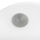 Robot vacuum cleaner Dreame Aqua 10 Ultra Roller Complete white