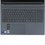 16" Ноутбук Lenovo IdeaPad Slim 3 16IRH10R серый