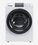 Стиральная машина Haier HW70-BP12929E белый