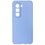 BoraSCO Silicone Case для Infinix HOT 50 Pro