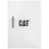 Дрель-шуруповерт CAT DX155.1 1 for All 18V