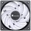 Кулер для процессора JONSBO CR-3000E Color [CR-3000E(Color) Black] черный