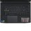 15.6" Ноутбук MSI Katana 15 HX B14WGK-226XRU черный