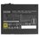 Блок питания Cooler Master V SFX Gold 850 ATX 3.1 [MPY-8501-SFHAGV-3EEU] черный