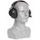 Беспроводные/проводные наушники JBL Quantum 950 + Док-станция черный 2025