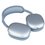 Беспроводные/проводные наушники Apple AirPods Max 2  синий 2026
