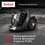 Пылесос  Tefal X-Trem Cyclonic Effitec TW7C89EA черный