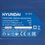 Электрическая цепная пила Hyundai XE 1810 шина - 35.5 см(14")