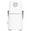 Миксер Galaxy LINE GL 2231 белый