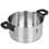 Set of pots OneTwo Compact Keep-3C
