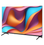 50" (125 см) Телевизор ARTEL A50PUCH010 черный
