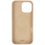 Накладка  uBear Touch Mag Case для Apple iPhone 16 Pro Max бежевый
