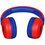 Беспроводные наушники JBL JR310BT  красный 2021