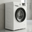 Стиральная машина TCL TWRF-607W12W1 белый