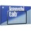 10.95" Tablet KENSHI E11 LTE 128 GB gray + case