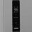 Холодильник Side by Side   Midea MDRS710FGE46 серебристый