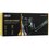 Микрофон HIPER H-M024 черный
