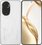 6.7" Smartphone HONOR 200 256 GB white