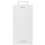 Накладка  Samsung Silicone Magnet Case для Samsung Galaxy S26 Ultra белый