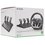 Руль Hori Force Feedback Racing Wheel DLX черный