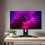 24.1" Монитор ASUS ROG Swift Pro PG248QP черный
