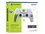 Геймпад беспроводной/проводной Sony PlayStation DualSense Limited Edition белый