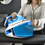 Парогенератор Tefal Express Airglide SV8002E0 голубой