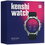 Смарт-часы KENSHI Kinetic Pro X1