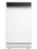 Посудомоечная машина Midea MFD45S150Wi белый