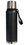 Термос OneTwo Explorer O3VF070 черный