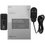 Вентилятор Electrolux EFB-1220b  черный