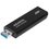 2000 GB Tashqi SSD ADATA SC610 [SC610-2000G-CBK/RD]