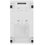 Корпус PCCooler C3D310 WH ARGB [C3D310-WHP2-GL] белый