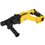 Перфоратор DeWalt DCH133NT XR FLEXVOLТ 18/54V , Без ЗУ, Без АКБ