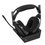 Беспроводные наушники Logitech Astro A50X + Док-станция черный 2025