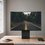 55" Смарт-монитор Samsung Odyssey Ark G97NC S55CG97WNI черный
