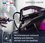 Парогенератор Tefal STEAM STATION WITHOUT BOILER EXPRESS SV8152E0 фиолетовый