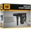 Перфоратор CAT DX27