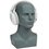 Беспроводные наушники Logitech G325 Lightspeed  белый 2026