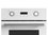 Электрический духовой шкаф Indesit IBFTE 1944 JH WH белый