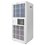 Кондиционер мобильный GoldStar GSPC-09 TB/N6 белый