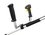Триммер бензиновый HUTER GGT-430RST