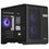 Корпус 4FAN XZ Megabit [XZMMABFP] черный