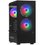 Корпус MONTECH X2 MESH [X2 (B)] черный