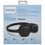 Беспроводные наушники Philips TAH1108BK/00  черный 2023