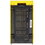 Корпус Thermaltake Ceres 350 MX Bumblebee [CA-1Z3-00M4WN-00] желтый