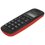 Телефон беспроводной (DECT) Panasonic KX-TGB610RUR
