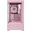 Корпус ZALMAN P30 Pink V2  розовый