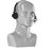 Проводные наушники Jabra BIZ 2300 USB Duo  черный 2021
