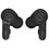 Наушники TWS Audio-Technica ATH-TWX7  черный 2024